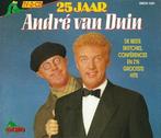 André van Duin - 25 Jaar André Van Duin, Cd's en Dvd's, Verzenden, Nieuw in verpakking