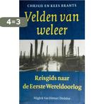 VELDEN VAN WELEER         REISGIDS WO I 9789038802749 Brants, Verzenden, Gelezen, Brants