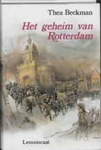 Het Geheim Van Rotterdam, Boeken, Ophalen of Verzenden, Nieuw