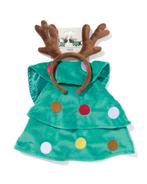 HEMA Kledingset Kerst voor Takkie en Siepie verkeedknuffels, Verzenden, Nieuw