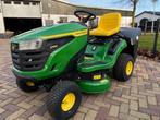 John Deere X147R zitmaaier nieuw model!, Tuin en Terras, Zitmaaiers, Verzenden, Nieuw, John Deere