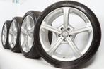 Mercedes Klasse CLS W257 19 inch  velgen + Zomerbanden Miche, Velg(en), Gebruikt, Ophalen of Verzenden, 19 inch