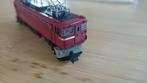 Kato N - 309-3 - Elektrische locomotief (1) - ED75, Nieuw