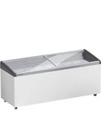 EFI 5653 | ijsconservator | 408 liter | Glazen schuifdeksel, Verzenden, Nieuw in verpakking