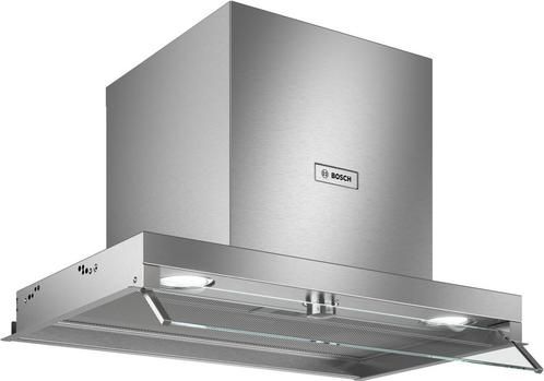 Bosch DBB66AF50 inbouw afzuigkap, Witgoed en Apparatuur, Afzuigkappen, Vrijstaand, Overige typen, Nieuw, Recirculatie, Verzenden