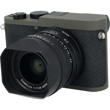 Digitale fotocamera | Leica 19063 Q2 Reporter | Tweedehands beschikbaar voor biedingen