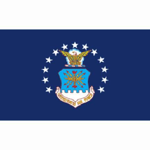 US Airforce vlag, Diversen, Vlaggen en Wimpels, Verzenden