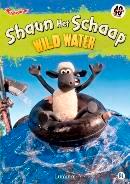 Shaun het schaap - Wild water - DVD, Cd's en Dvd's, Verzenden, Nieuw in verpakking
