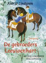 De gebroeders Leeuwenhart / Astrid Lindgren Bibliotheek / 5, Boeken, Verzenden, Zo goed als nieuw, Astrid Lindgren