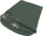 Outwell |  Camper Lux tweepersoons deken slaapzak 235 cm, Nieuw