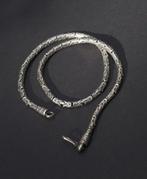 Zilver - Ketting - Koningsketting