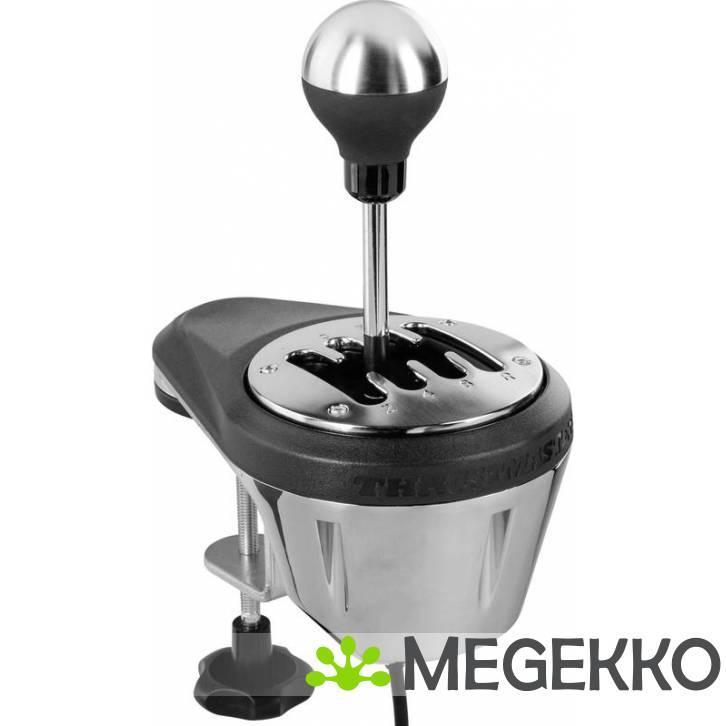 Thrustmaster TH8A shifter, Computers en Software, Joysticks, Nieuw, Verzenden