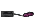 OBDSTAR (M063) | Universele 6-pins OBD – 16-pins OBD2 Verloo, Verzenden, Nieuw