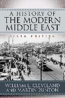History of the Modern Middle East 9780813349800, Verzenden, Zo goed als nieuw