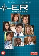 E.R. - Seizoen 12 - DVD, Cd's en Dvd's, Dvd's | Drama, Verzenden