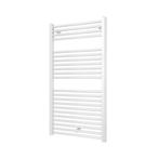 Handdoekradiator Palian 1111 x 600 mm Pergamon, Ophalen of Verzenden, Nieuw, Overige typen