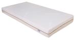 Babymatex ECO Latex 60x120 cm Ledikantmatras TB0319, Kinderen en Baby's, Babywiegjes en Ledikanten, Verzenden, Nieuw