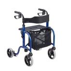 Rollator Bischof &amp; Bischof RL-Smart (Nieuw), Ophalen of Verzenden, Opvouwbaar, Nieuw