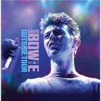 lp nieuw - David Bowie - Outside Tour (Live 95)