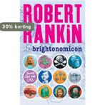 The Brightonomicon 9780575077737 Robert Rankin, Verzenden, Gelezen, Robert Rankin