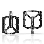 Hbs Pd-200 Lichtgewicht Mtb Pedalen - Antislip Aluminium -, Ophalen of Verzenden, Nieuw, Hbs