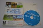 Wii Sports (Wii HOL)