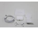 Apple AirPods Pro 2 - met MagSafe oplaadcase (Lightning), Verzenden, Zo goed als nieuw