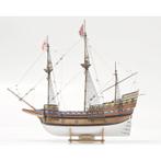 MANTUA MAYFLOWER 1/64, Hobby en Vrije tijd, Modelbouw | Boten en Schepen, Nieuw