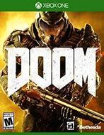 Doom - Xbox One, Ophalen of Verzenden, Zo goed als nieuw