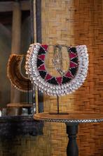 Decoratief ornament - NO RESERVE PRICE - SN2 - Decorative, Antiek en Kunst