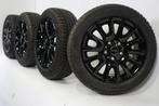 Mini Cooper / S / One / Cabrio F55 F56 F57 495 16 inch velge, Gebruikt, Velg(en), 16 inch, Winterbanden
