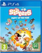 The Sisters Party of the Year-Standaard (PlayStation 4), Spelcomputers en Games, Games | Sony PlayStation 4, Ophalen of Verzenden