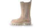 Bullboxer Chelsea boots in maat 37 Beige | 10% extra korting, Kleding | Dames, Schoenen, Verzenden, Beige, Overige typen, Zo goed als nieuw