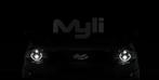De nieuwe elektrische Ligier Myli! Citycar & Brommobiel!