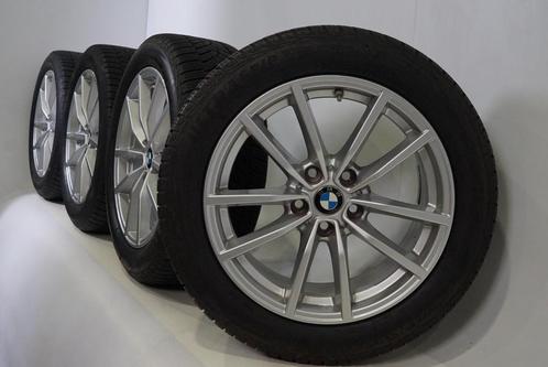 BMW 2 serie 3 serie 4 serie G20 G21 G22 G42 778 17 inch velg, Auto-onderdelen, Banden en Velgen, Velg(en), Gebruikt, 17 inch, Winterbanden
