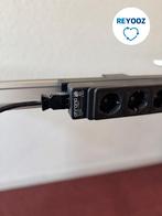 Ahrend Wieland stekkerblok voor Mehes systeem - 220v ste..., Nieuw in verpakking