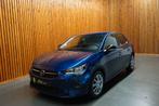 NR. 021 Opel Corsa 1.2 Turbo EDITION - AIRCO - NAVI, Voorwielaandrijving, Dealer onderhouden, Stof, Gebruikt