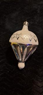 Kerstdecoratie (37) - Glas - Oude kerstballen, Diversen, Kerst, Nieuw