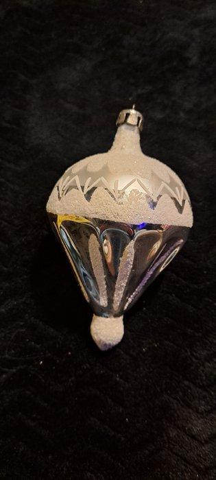 Kerstdecoratie (37) - Glas - Oude kerstballen, Diversen, Kerst