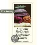 Englischer Harem 9783257239409 Anthony Mccarten, Verzenden, Gelezen, Anthony Mccarten