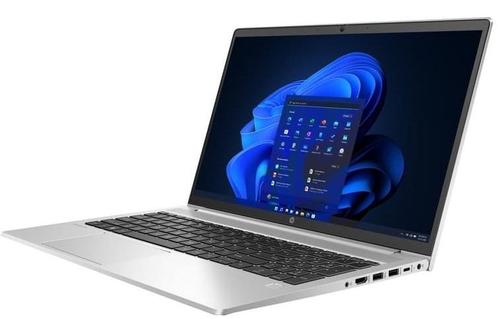 HP 450 G9 I5-1235U/ 16GB/ 512GB/ FHD/ W11/ WIFI, Computers en Software, Windows Laptops, Zo goed als nieuw, Ophalen of Verzenden