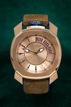 GaGà Milano - Frame One Rose Gold - 7051.01 - Heren - 2020+, Nieuw