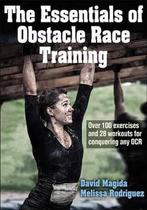 9781492513773 The Essentials of Obstacle Race Training, Nieuw, David Magida, Verzenden