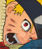 Banakkan - Naruto - Anime #8