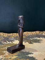 Unknown - Beeld, De dame van Touy -1370 v.Chr. - 13 cm -, Antiek en Kunst