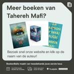 A Very Large Expanse of Sea 9780062890856 Tahereh Mafi, Verzenden, Gelezen, Tahereh Mafi