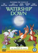 Watership Down: Volume 4 - The Prisoner of Efrafa DVD Troy, Zo goed als nieuw, Verzenden