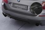 Achterskirt voor BMW 5 Reeks F10/F11 535i/535d M-Pakket HA28, Verzenden, Nieuw
