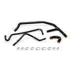 Mishimoto Silicone Ancillary Hoses Ford Mustang S550 2.3 Eco