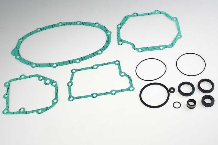 Pakkingset versnellingsbak SAAB, Auto-onderdelen, Remmen en Aandrijving, Ophalen of Verzenden